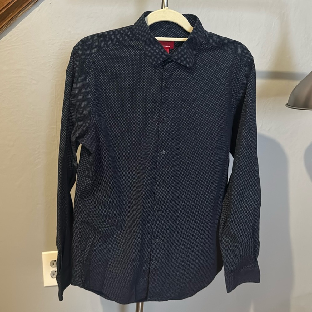 Alfani Men’s Dress Shirt